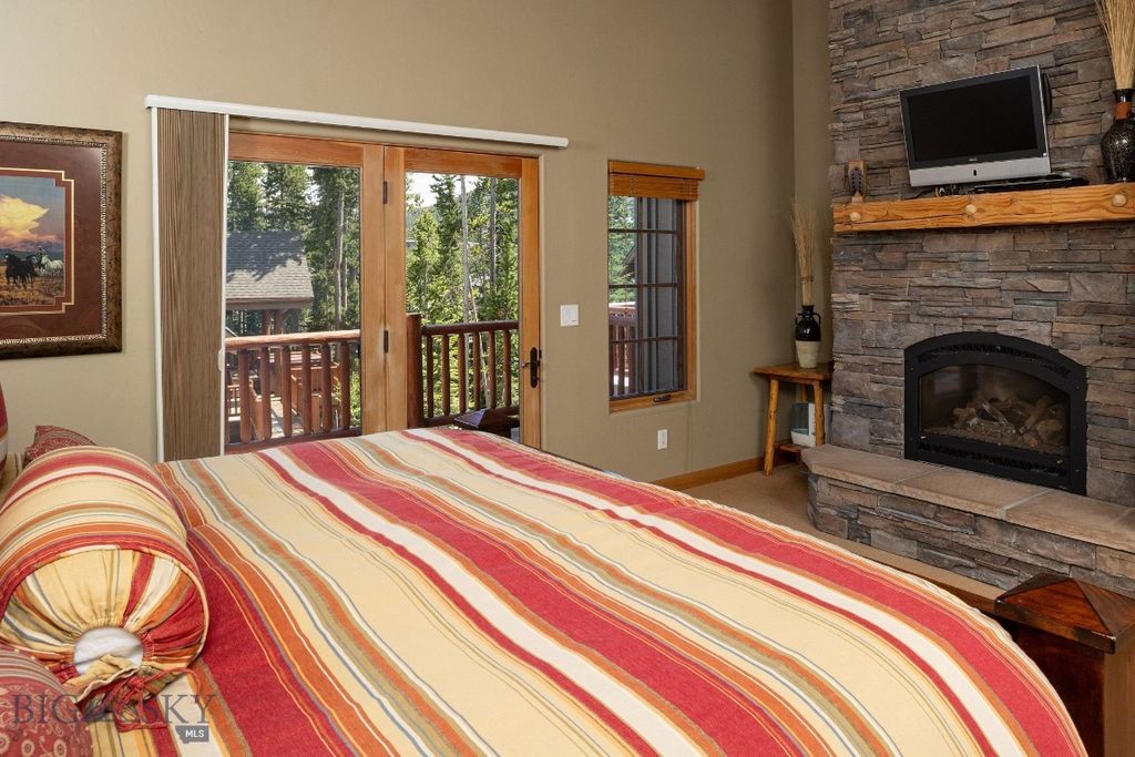 2 Happy Trails, Big Sky, MT 59716 photo 19