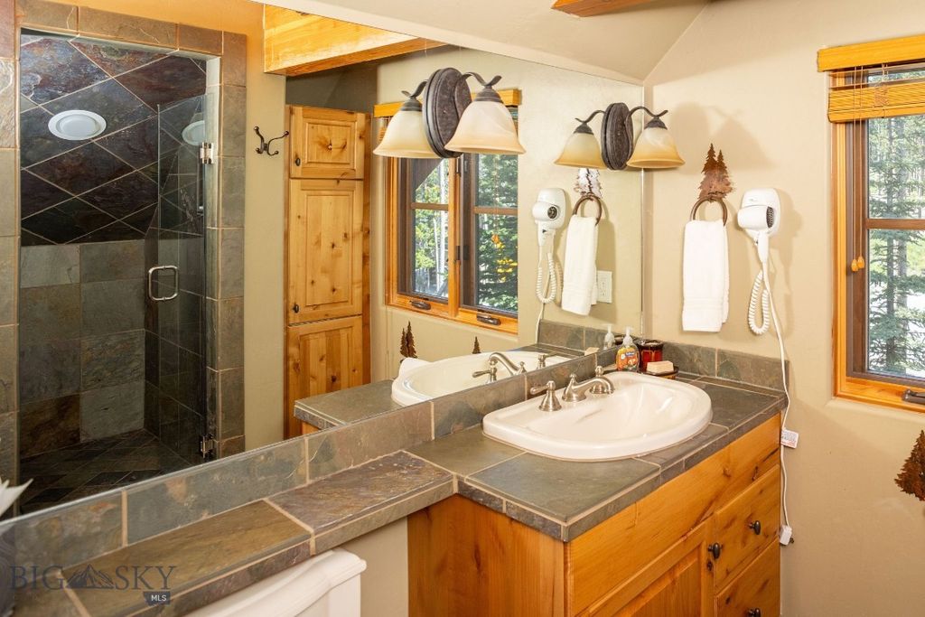 2 Happy Trails, Big Sky, MT 59716 photo 25