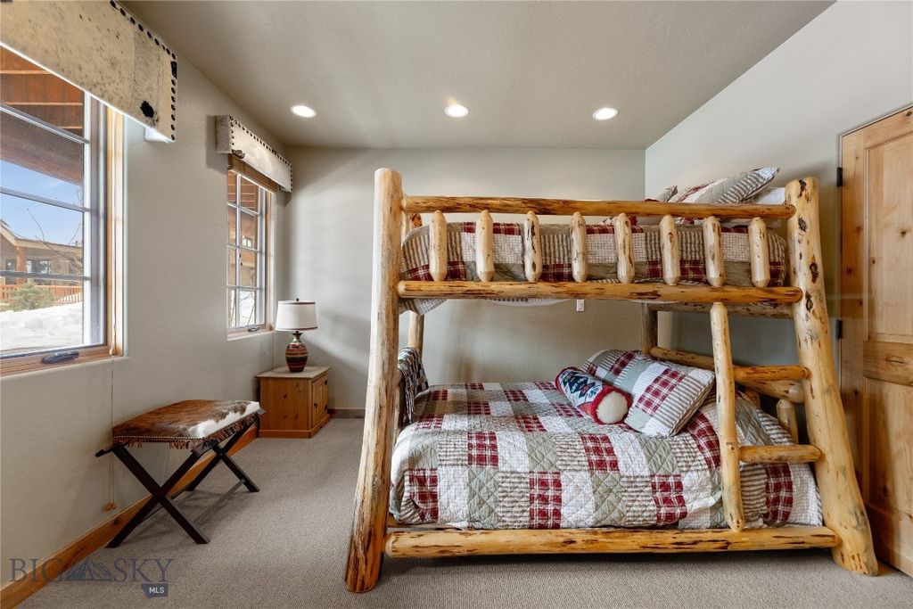 2 Happy Trails, Big Sky, MT 59716 photo 30