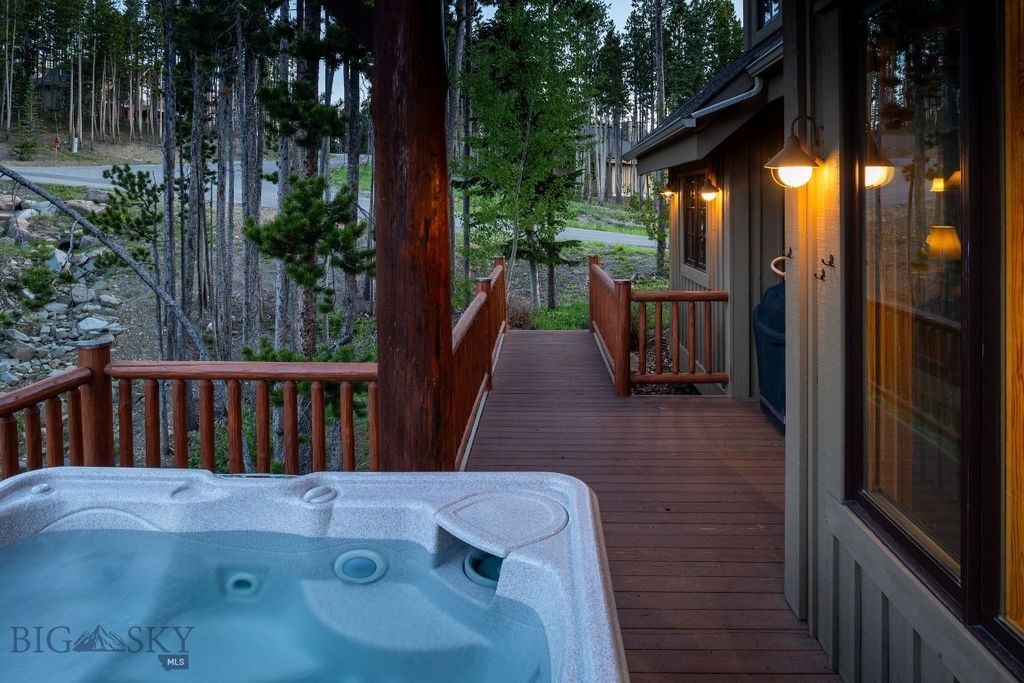 2 Happy Trails, Big Sky, MT 59716 photo 35