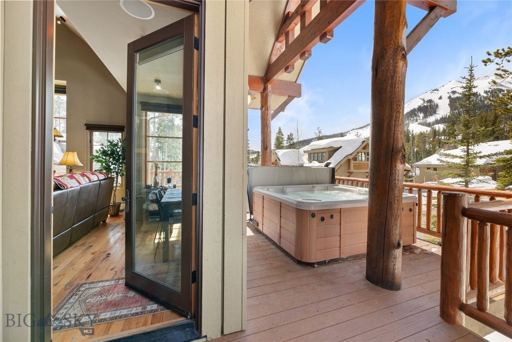 2 Happy Trails, Big Sky, MT 59716 photo 7