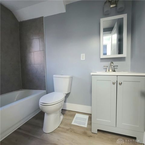 1341 Shaftesbury Road, Dayton, OH 45406