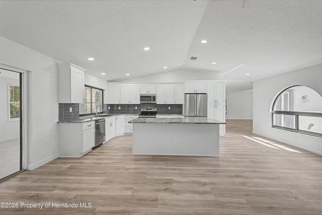 10541 Horizon Drive, Spring Hill, FL 34608