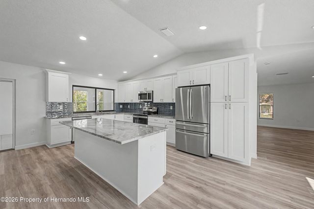 10541 Horizon Drive, Spring Hill, FL 34608