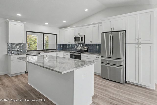 10541 Horizon Drive, Spring Hill, FL 34608