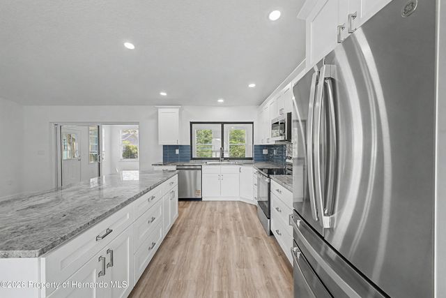 10541 Horizon Drive, Spring Hill, FL 34608