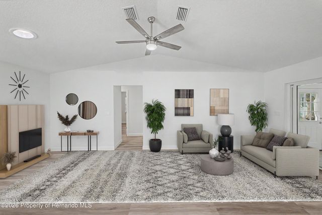 10541 Horizon Drive, Spring Hill, FL 34608