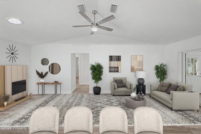 10541 Horizon Drive, Spring Hill, FL 34608