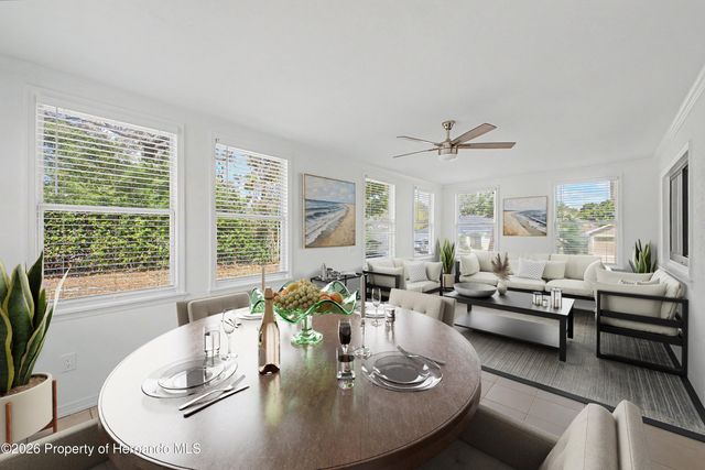 10541 Horizon Drive, Spring Hill, FL 34608