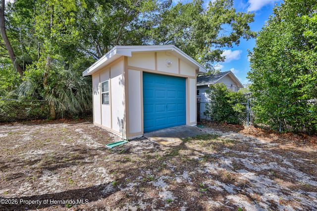10541 Horizon Drive, Spring Hill, FL 34608