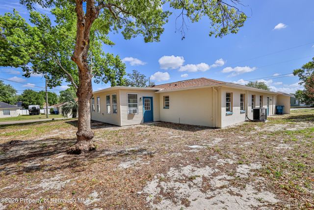 10541 Horizon Drive, Spring Hill, FL 34608