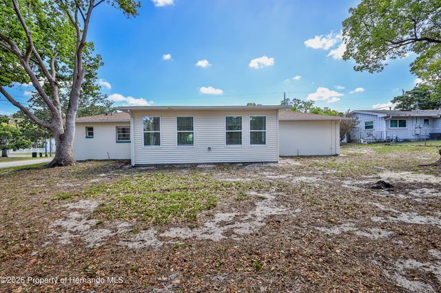 10541 Horizon Drive, Spring Hill, FL 34608