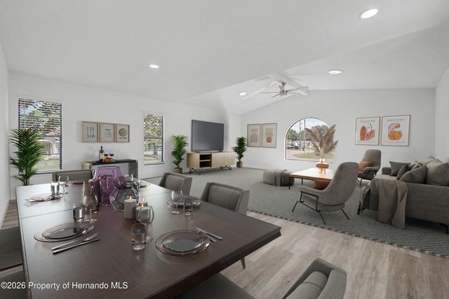 10541 Horizon Drive, Spring Hill, FL 34608