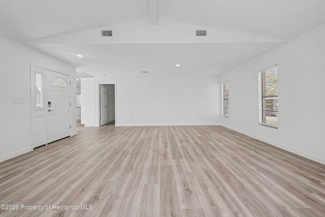 10541 Horizon Drive, Spring Hill, FL 34608