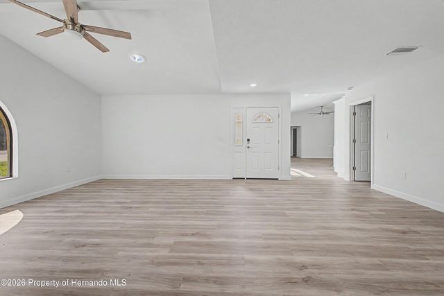 10541 Horizon Drive, Spring Hill, FL 34608