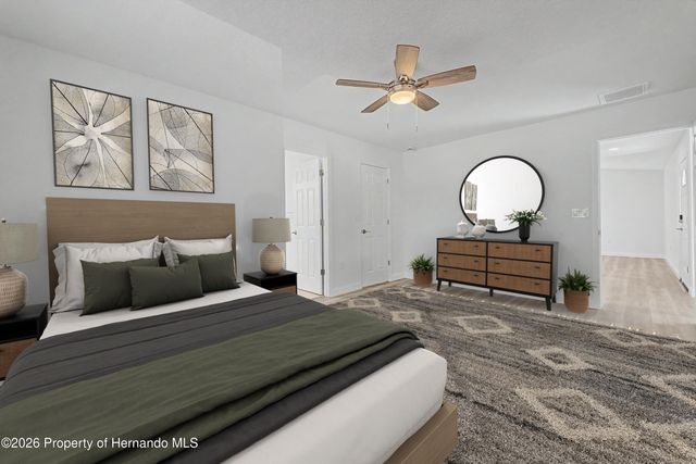 10541 Horizon Drive, Spring Hill, FL 34608