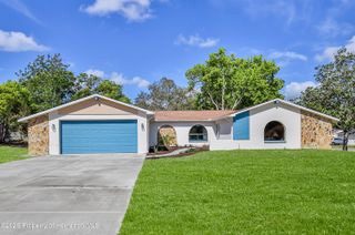 10541 Horizon Drive, Spring Hill, FL 34608