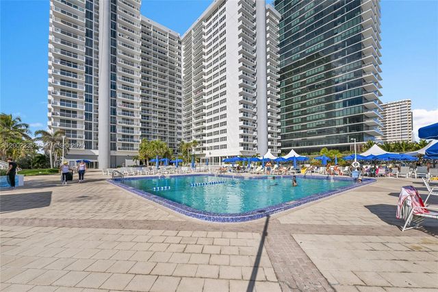 2030 S Ocean Dr 2018, Hallandale Beach, FL 33009