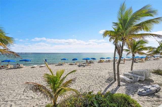 2030 S Ocean Dr 2018, Hallandale Beach, FL 33009