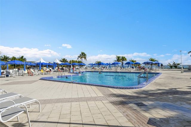 2030 S Ocean Dr 2018, Hallandale Beach, FL 33009