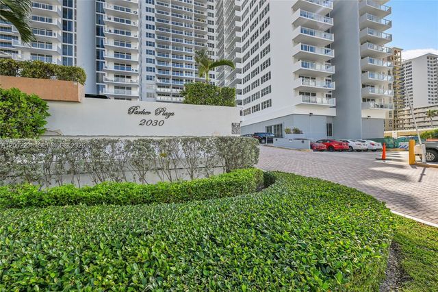 2030 S Ocean Dr 2018, Hallandale Beach, FL 33009
