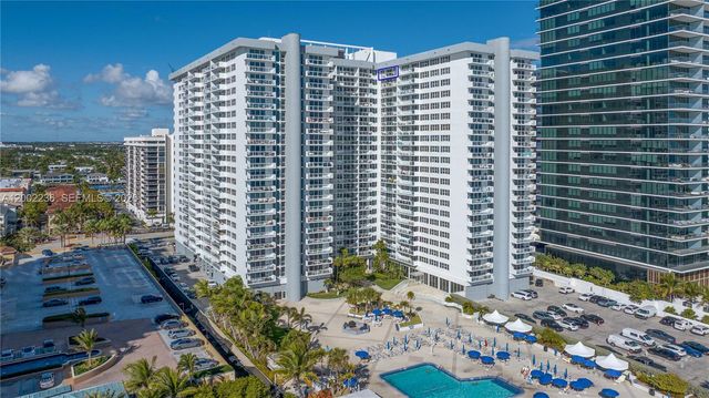 2030 S Ocean Dr 2018, Hallandale Beach, FL 33009