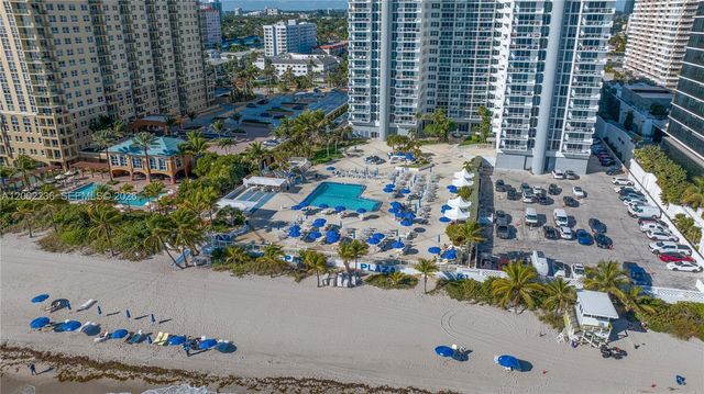 2030 S Ocean Dr 2018, Hallandale Beach, FL 33009