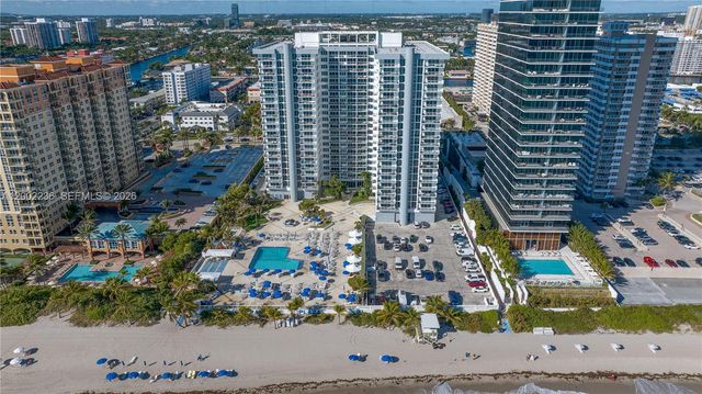 2030 S Ocean Dr 2018, Hallandale Beach, FL 33009