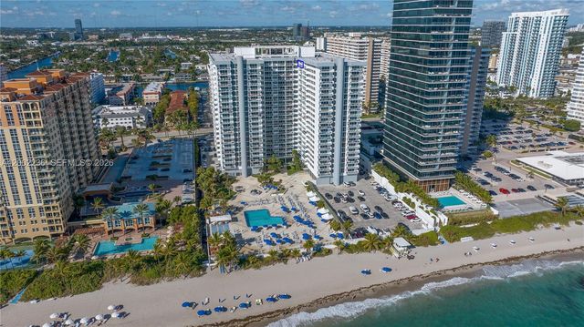 2030 S Ocean Dr 2018, Hallandale Beach, FL 33009