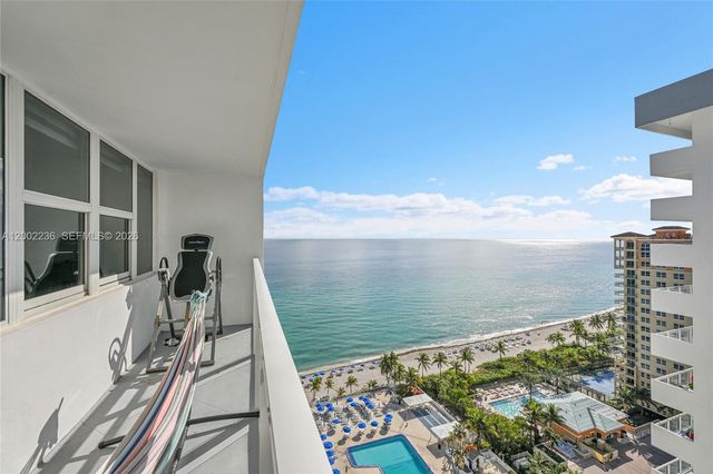 2030 S Ocean Dr 2018, Hallandale Beach, FL 33009