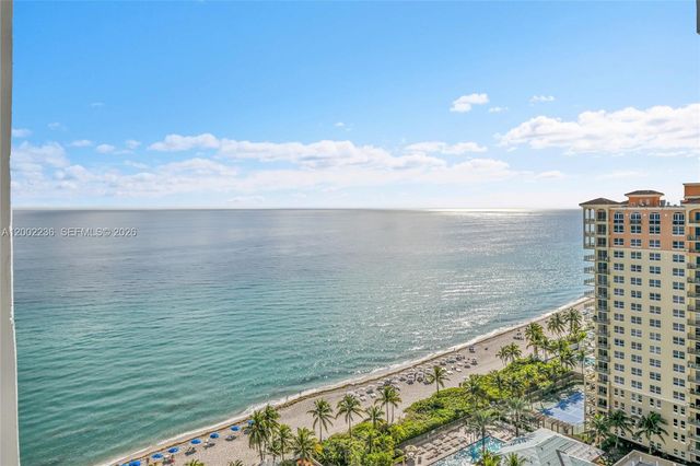 2030 S Ocean Dr 2018, Hallandale Beach, FL 33009