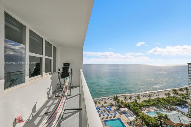 2030 S Ocean Dr 2018, Hallandale Beach, FL 33009