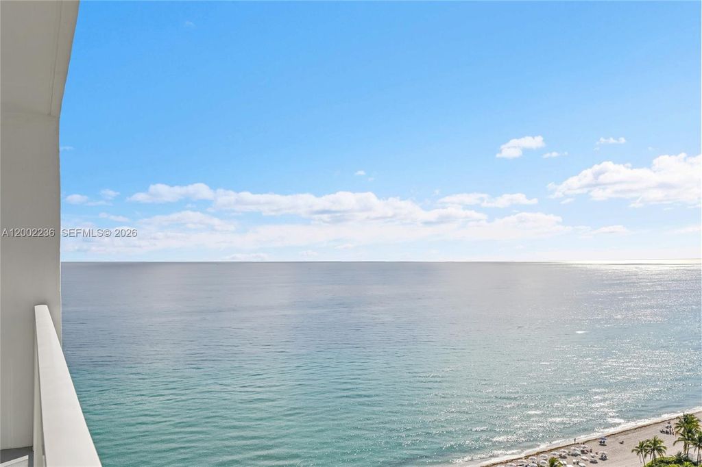 2030 S Ocean Dr 2018, Hallandale Beach, FL 33009