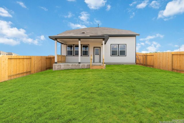 176 Jessica Knoll, San Antonio, TX 78253