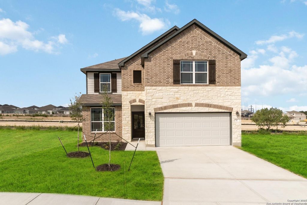 176 Jessica Knoll, San Antonio, TX 78253