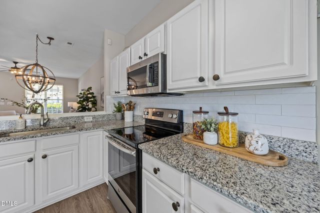 1703 Sorrell Brook Way, Raleigh, NC 27609