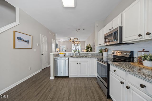 1703 Sorrell Brook Way, Raleigh, NC 27609