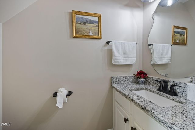 1703 Sorrell Brook Way, Raleigh, NC 27609