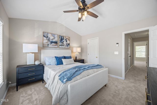 1703 Sorrell Brook Way, Raleigh, NC 27609