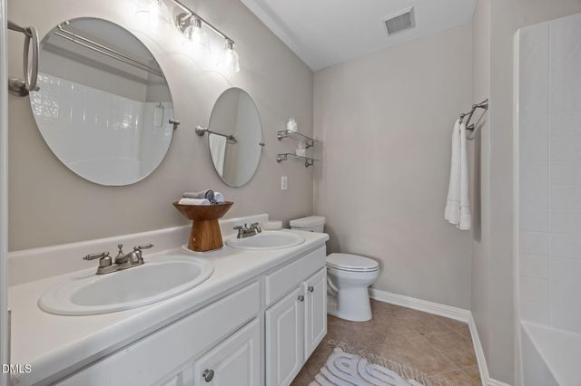 1703 Sorrell Brook Way, Raleigh, NC 27609