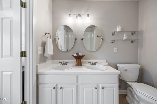 1703 Sorrell Brook Way, Raleigh, NC 27609