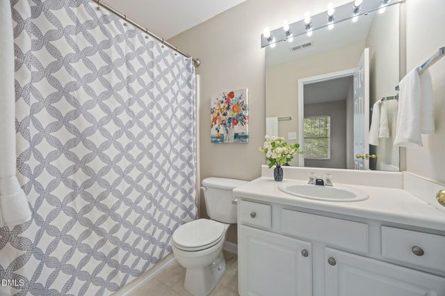 1703 Sorrell Brook Way, Raleigh, NC 27609