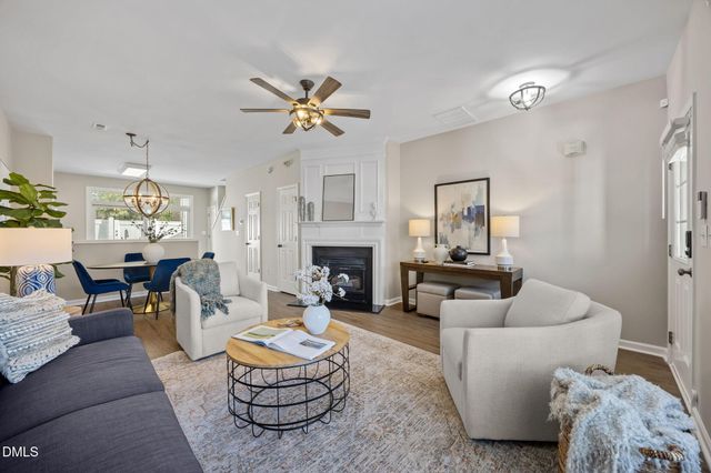 1703 Sorrell Brook Way, Raleigh, NC 27609