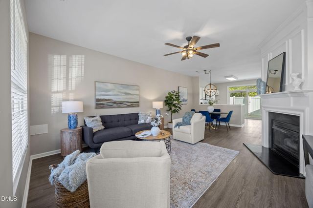 1703 Sorrell Brook Way, Raleigh, NC 27609