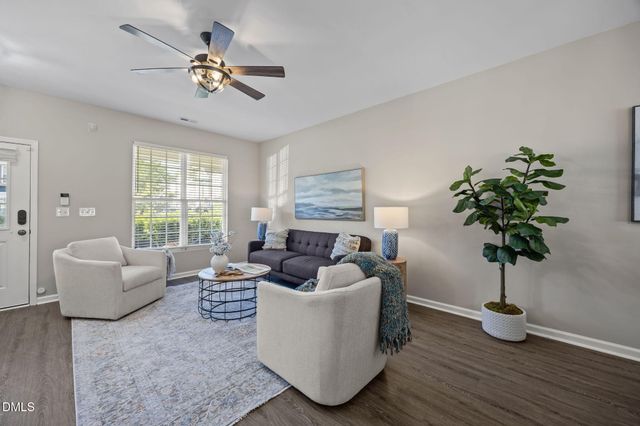 1703 Sorrell Brook Way, Raleigh, NC 27609