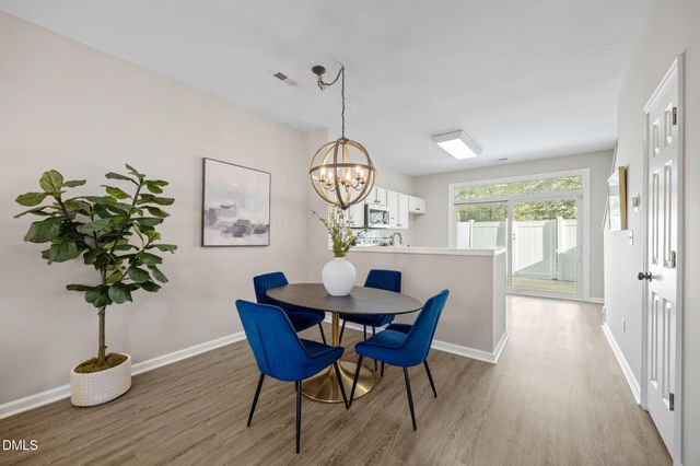 1703 Sorrell Brook Way, Raleigh, NC 27609