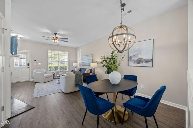 1703 Sorrell Brook Way, Raleigh, NC 27609