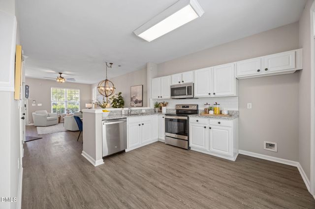 1703 Sorrell Brook Way, Raleigh, NC 27609