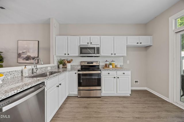 1703 Sorrell Brook Way, Raleigh, NC 27609