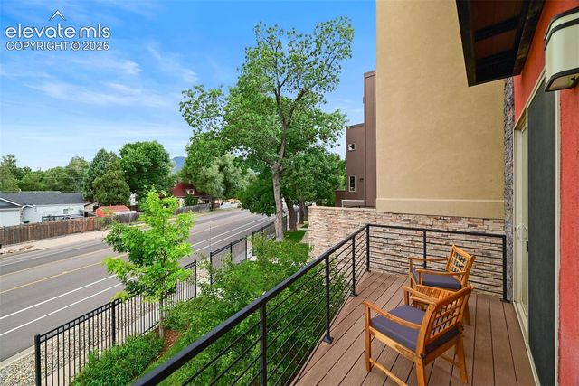 94 Cheyenne Boulevard, Colorado Springs, CO 80905